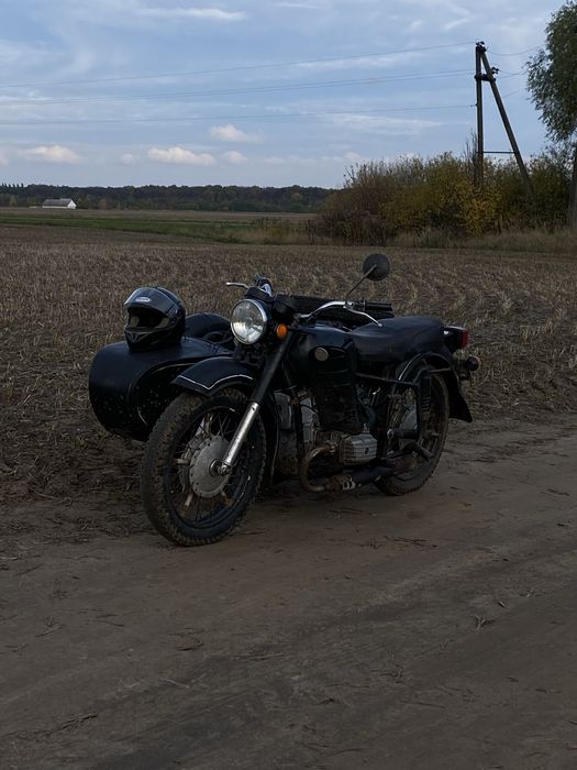 Продам днепр мт 11