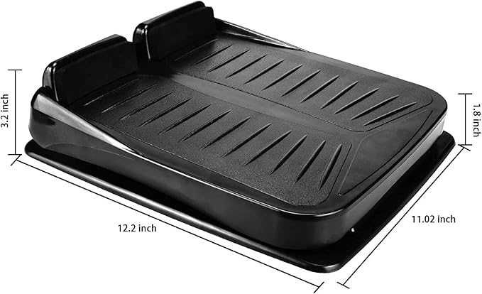 Deska do rozciągania