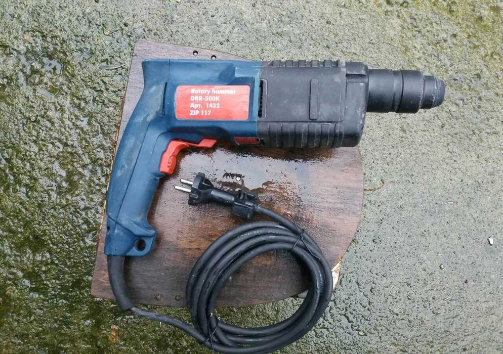 Продам Перфоратор Dorkel DRR-500K