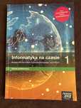 Informatyka na czasie 1