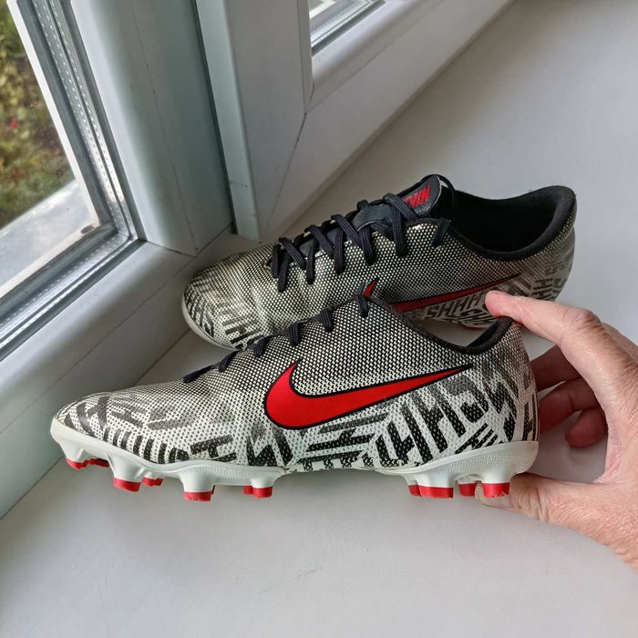 Бутси NIKE JR VPR 12 Academy PS NJR FG/MG р.34