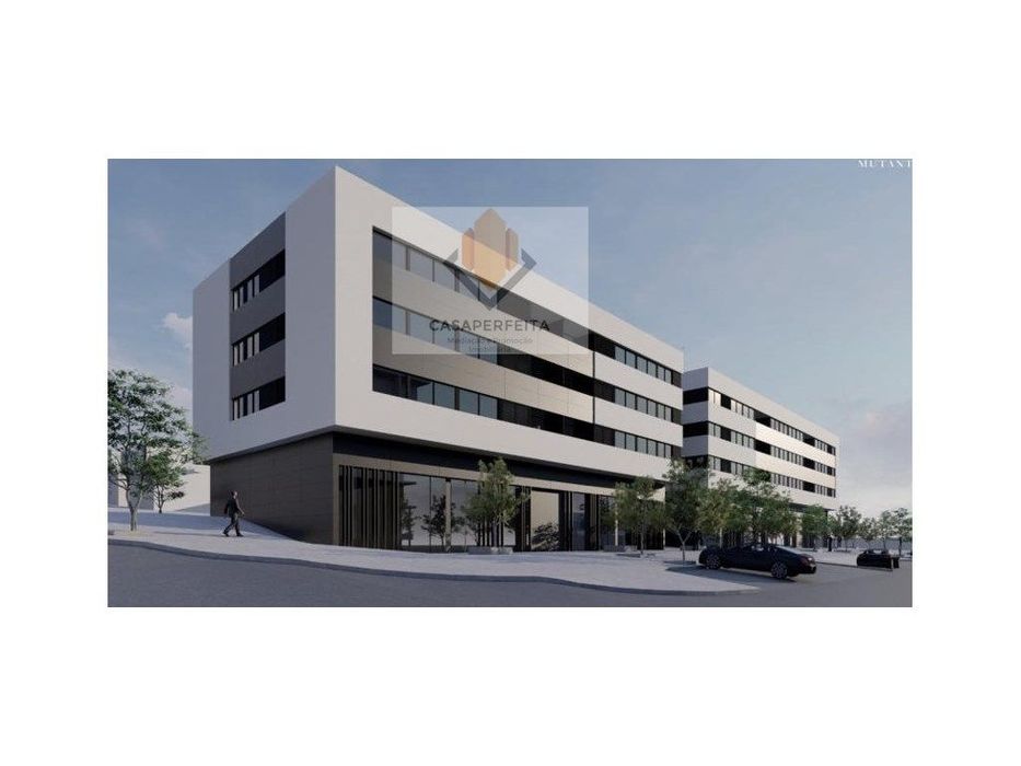 Loja em São Pedro da Cova - Gondomar