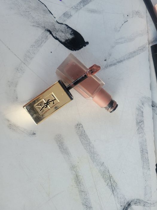 Лот оригінал Givenchy, Molecule, Gucci, Channel, Guerlain,