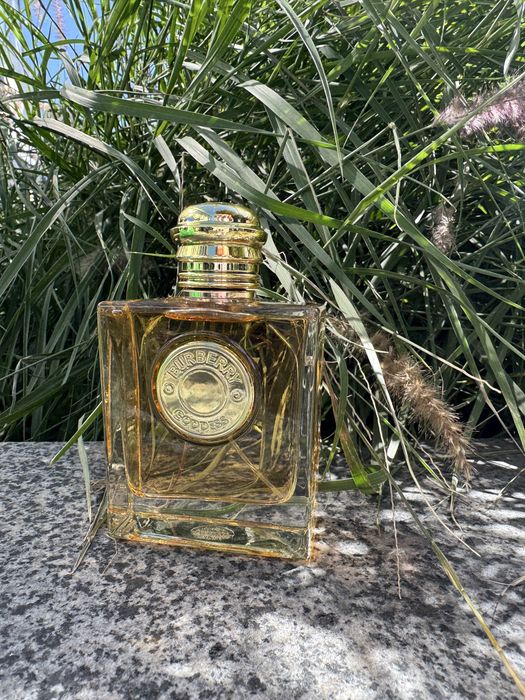 Жіночий парфум Goddess Burberry 100 мл