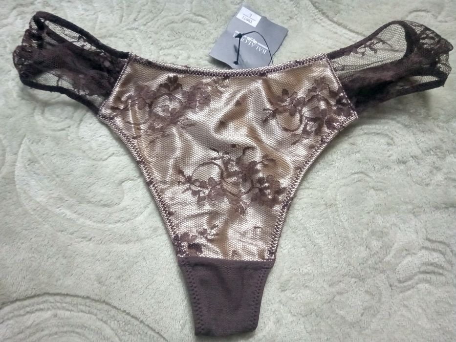 Трусики стринги фірми Balaloum