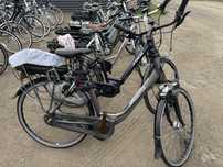 Pakiet rowerow elektrycznych  35 sztuk gazelle,koga ,batavus,stella