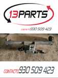 Engate Gancho Reboque Nissan Navara D40