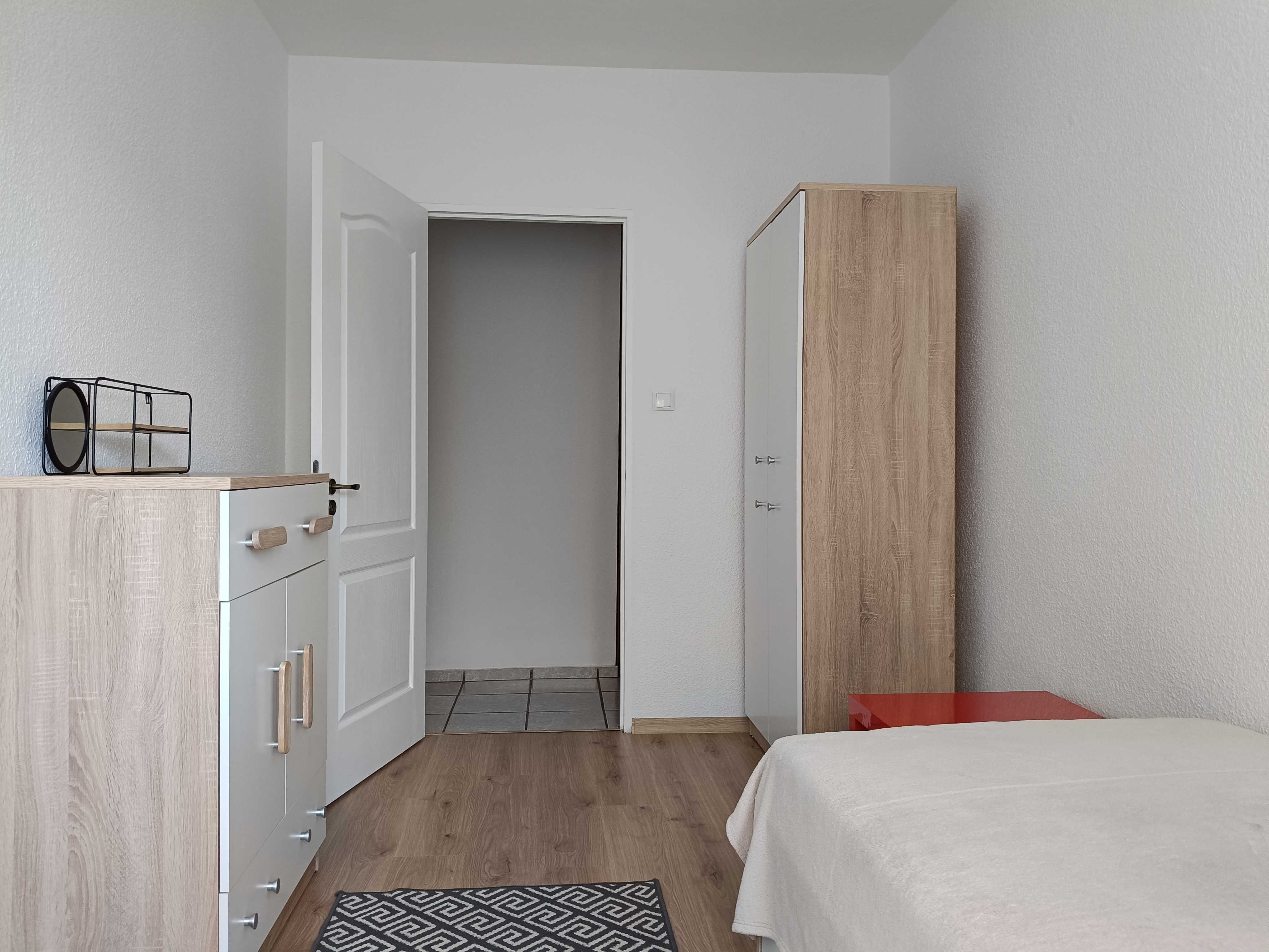 Przytulne 2 pokoje - 47,5 m², Konstantynów/ul. Wojciechowska