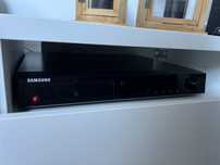 Wieża SAMSUNG z glośnikami i subwoofer