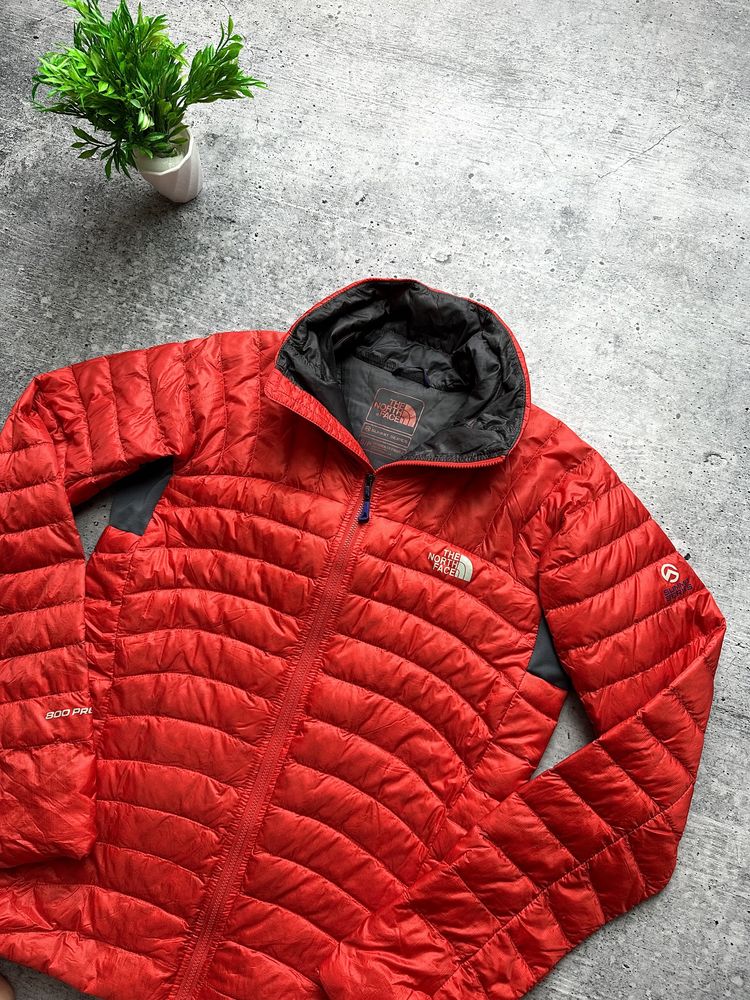 Женский пуховик The North Face Down Puffer Jacket