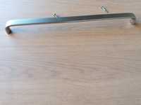 Puxador inox 39 cm cumprimento