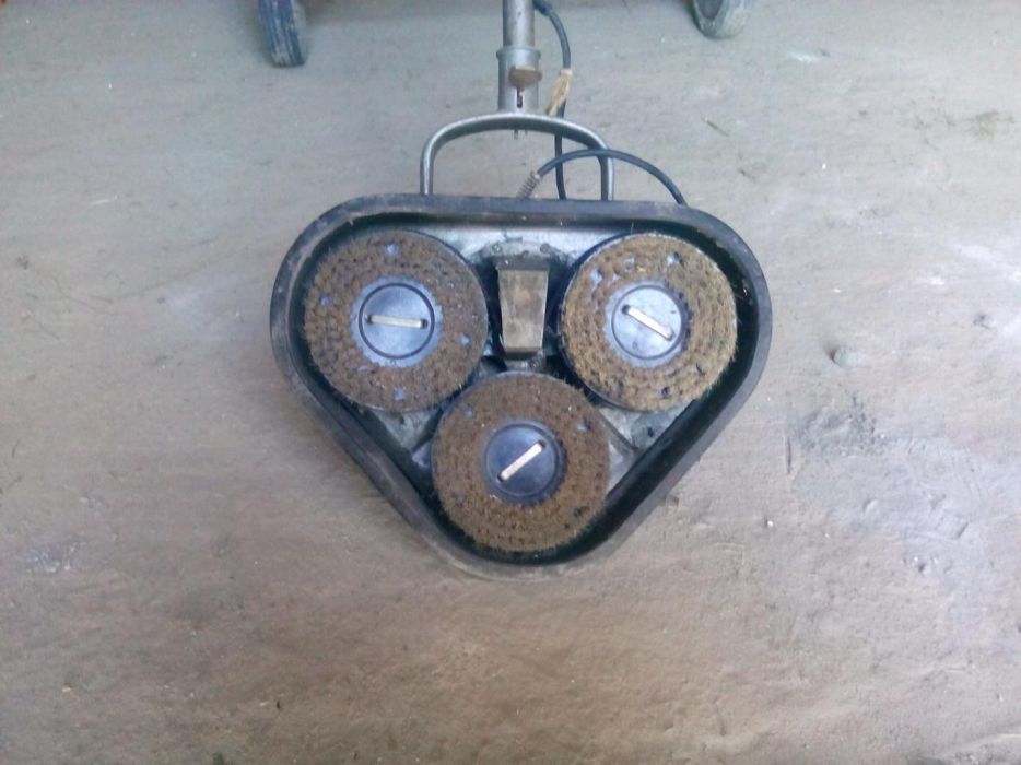 Електропулотьор