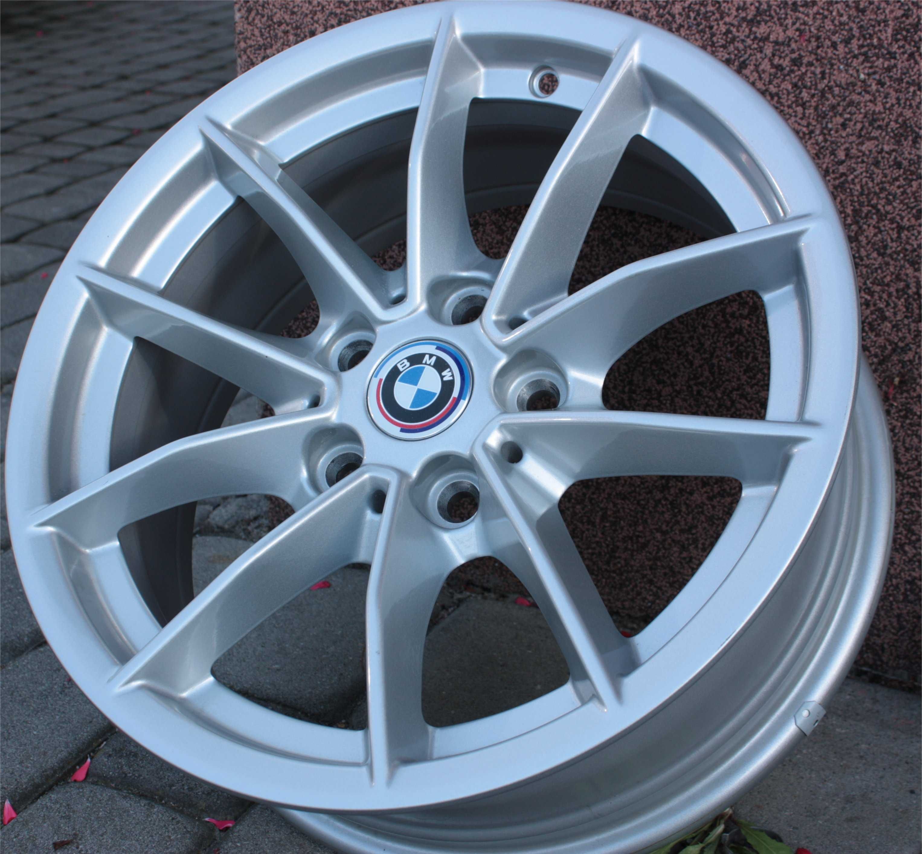 Nowe oryginalne alufelgi BMW 16 5x112 x1 x2 x3 x4 1 f40 f45 4 g22 ix