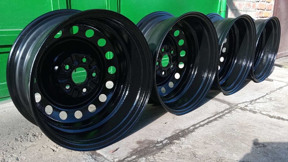 Диски R16 5x114.3 Toyota Camry Corolla Suzuki SX4 Grand Vitara Lexus