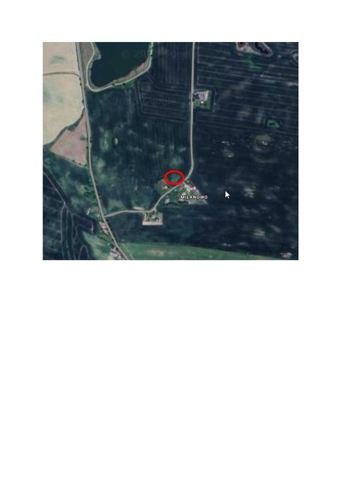 Sprzedam działkę budowlaną