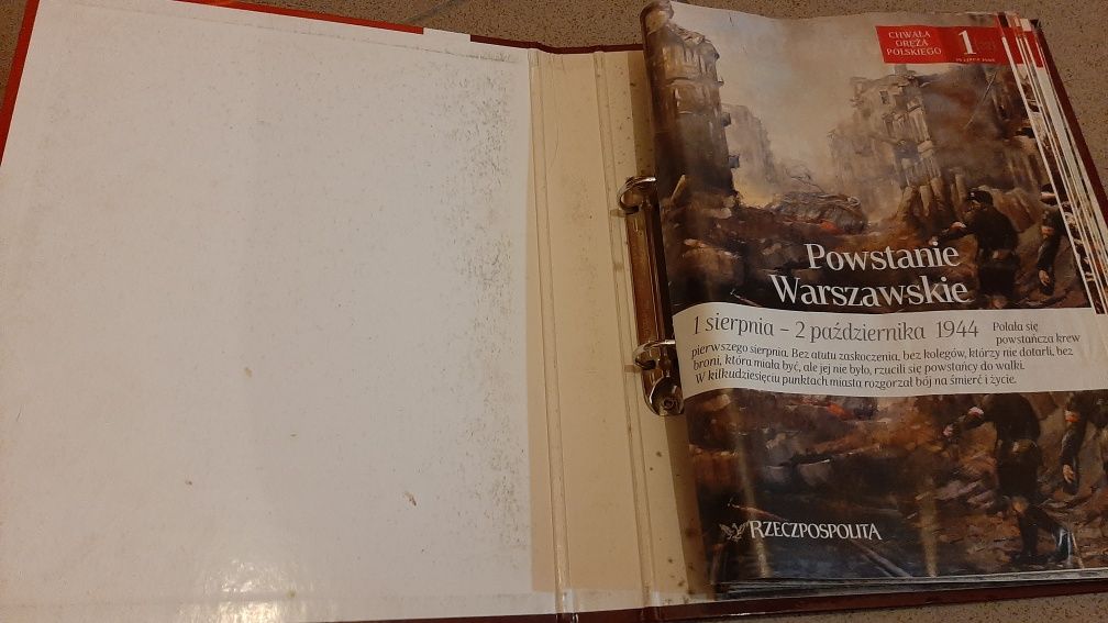 Historia Rzeczpospolitej Zwycięstwa oręża polskiego