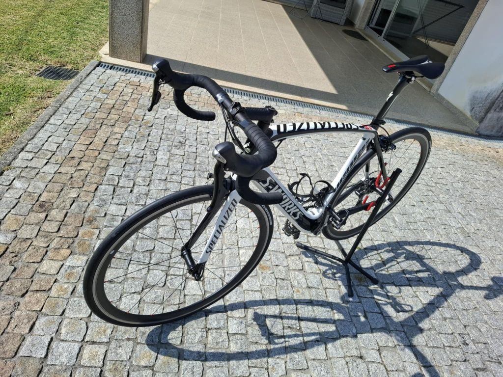 SPECIALIZED s-works venge