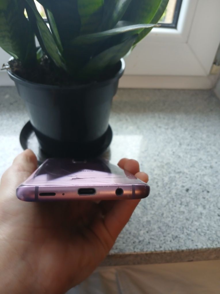 Samsung s9+ duos
