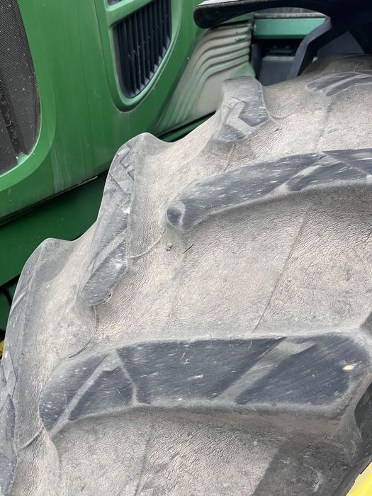 Opony rolnicze trelleborg pirelli 580/70 r42 480/70r30