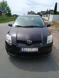 Toyota Auris Toyota Auris GAZ