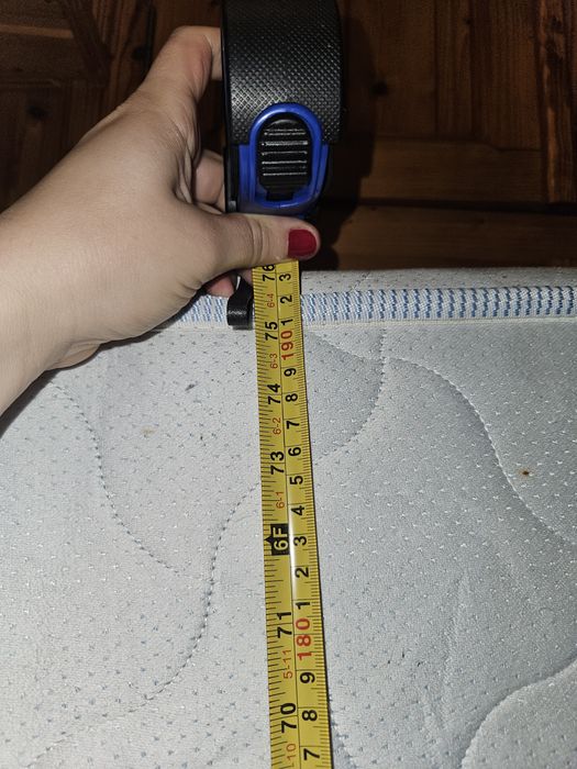 Срочно продам матрас