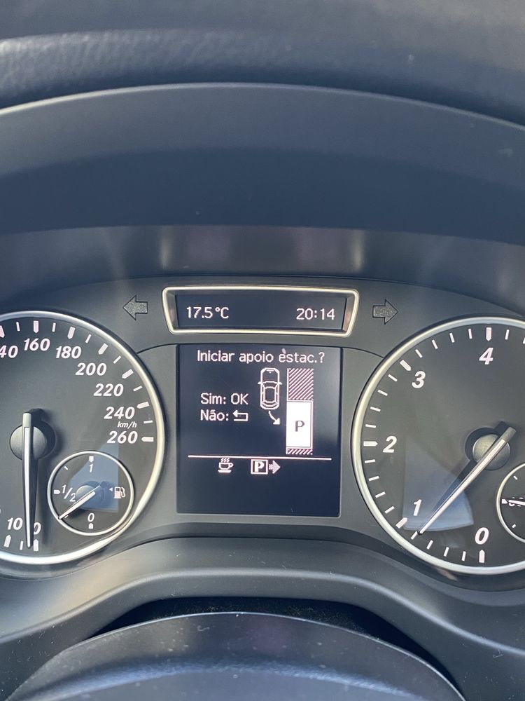 Mercedes A180 CDI 1.5 109cv 194000km (Reservado)