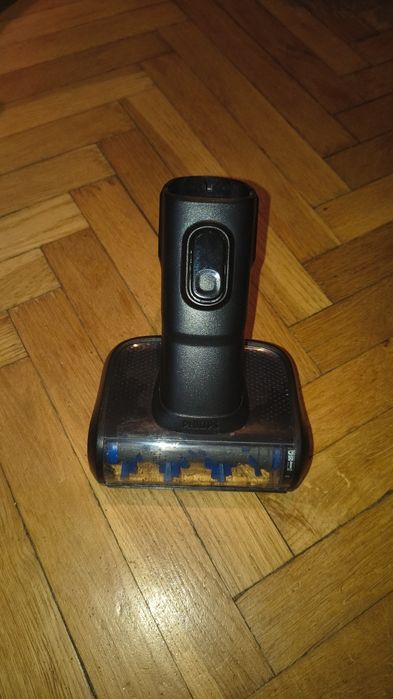 PHILIPS Mini Turboszczotka