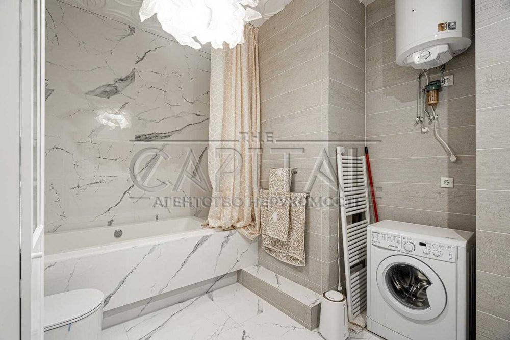 Оренда Квартири, Печерський район, вул. Коновальця Євгена, 36е, 110 м2