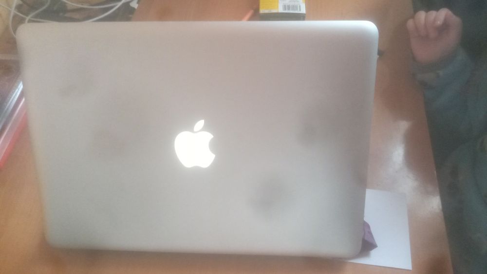 MacBook Pro 13 бу