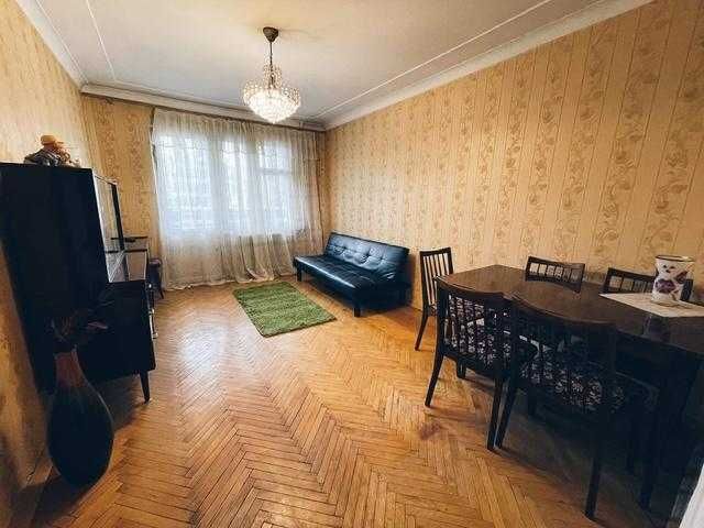 Без %. 3х кім кв. М. Шулявская,  Берестейська 10 хв.