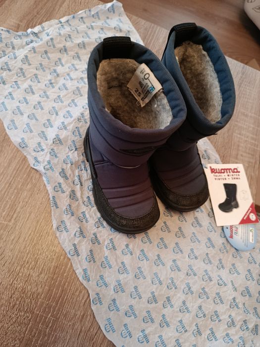 Kuoma взуття дитяче 25