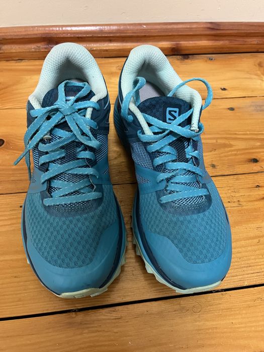 Кросівки Salamon оригінал