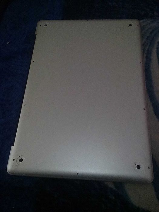 Macbook pro a1297 17'' czesci