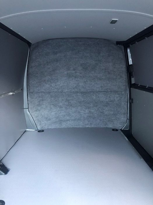 VW T6 L1H1 wybicie busa dostawczego