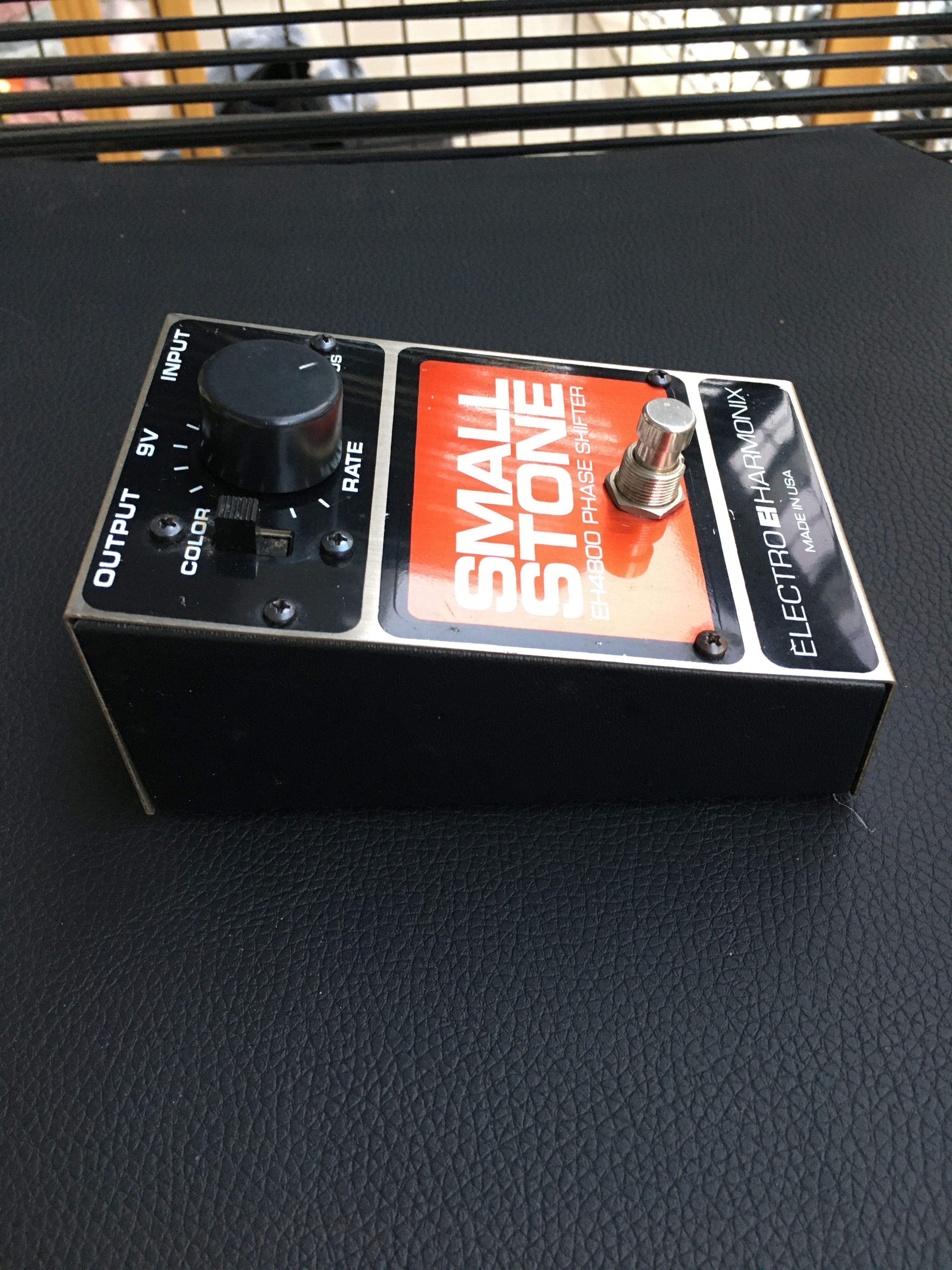 Electro-Harmonix - Small Stone - Phase Shifter