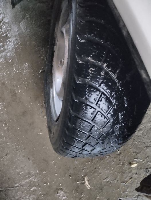 ВАЗ 2106 1,3 бензин