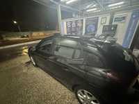 Opel Corsa Black