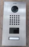 Wideodomofon DoorBird D2101V 110-240V