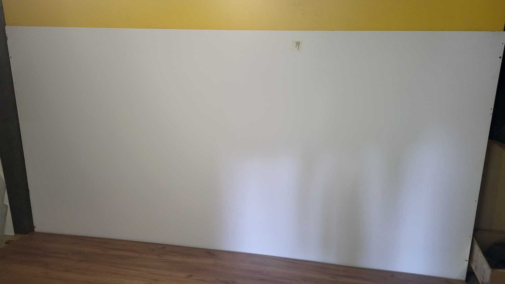 Продам листи ЛДСП 18мм 5 штук