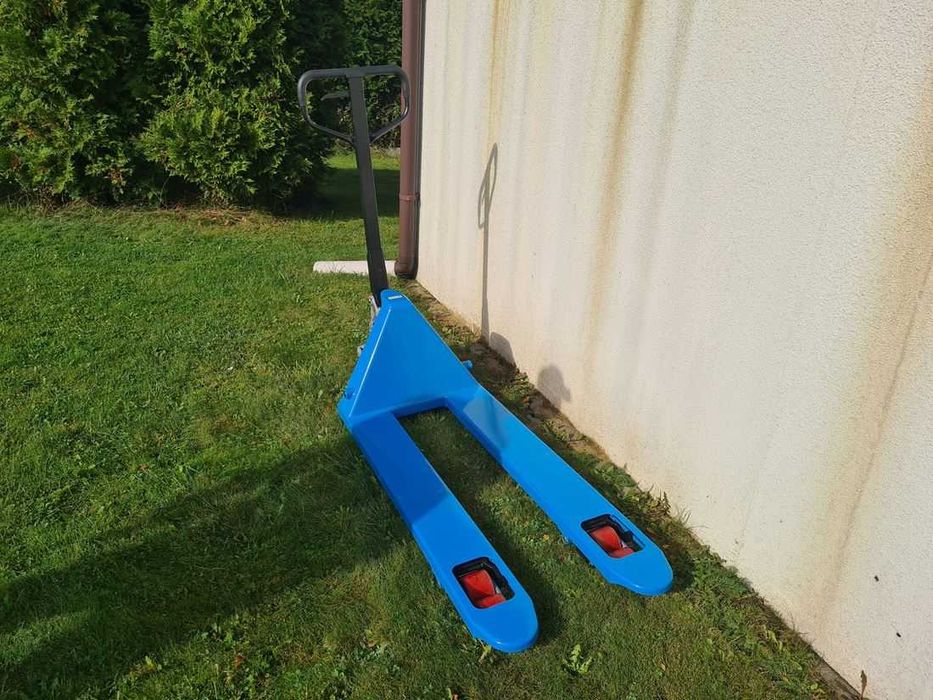 Promocja! wózek paletowy AC25 Promocja!