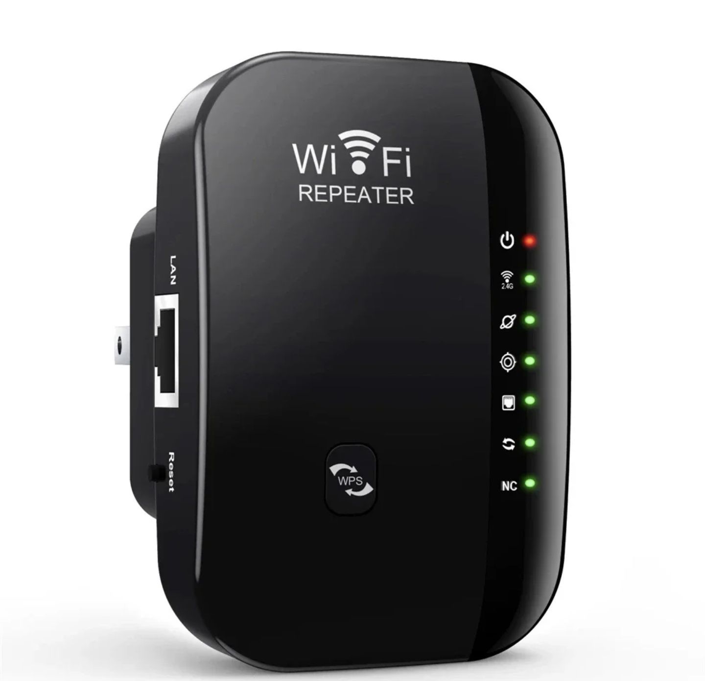 Wzmacniacz sygnału wifi
