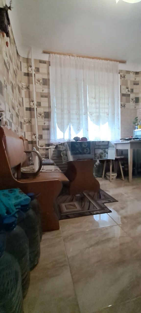 1 кімнатна покращеного плану