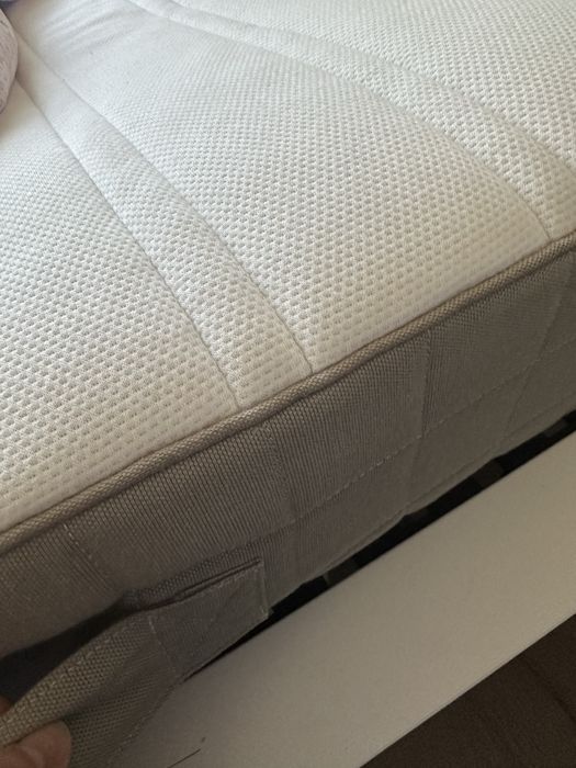 Łóżko IKEA MALM - 160 x 200