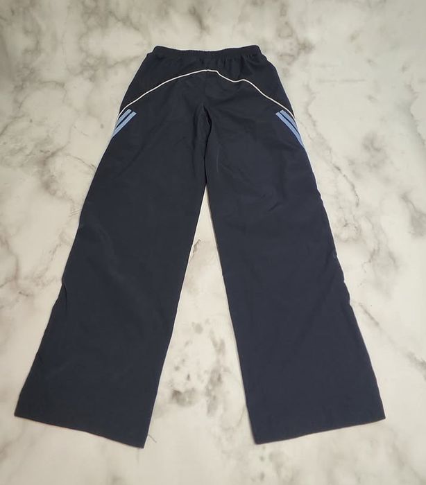 tracksuit wide pants baggy y2k fashion