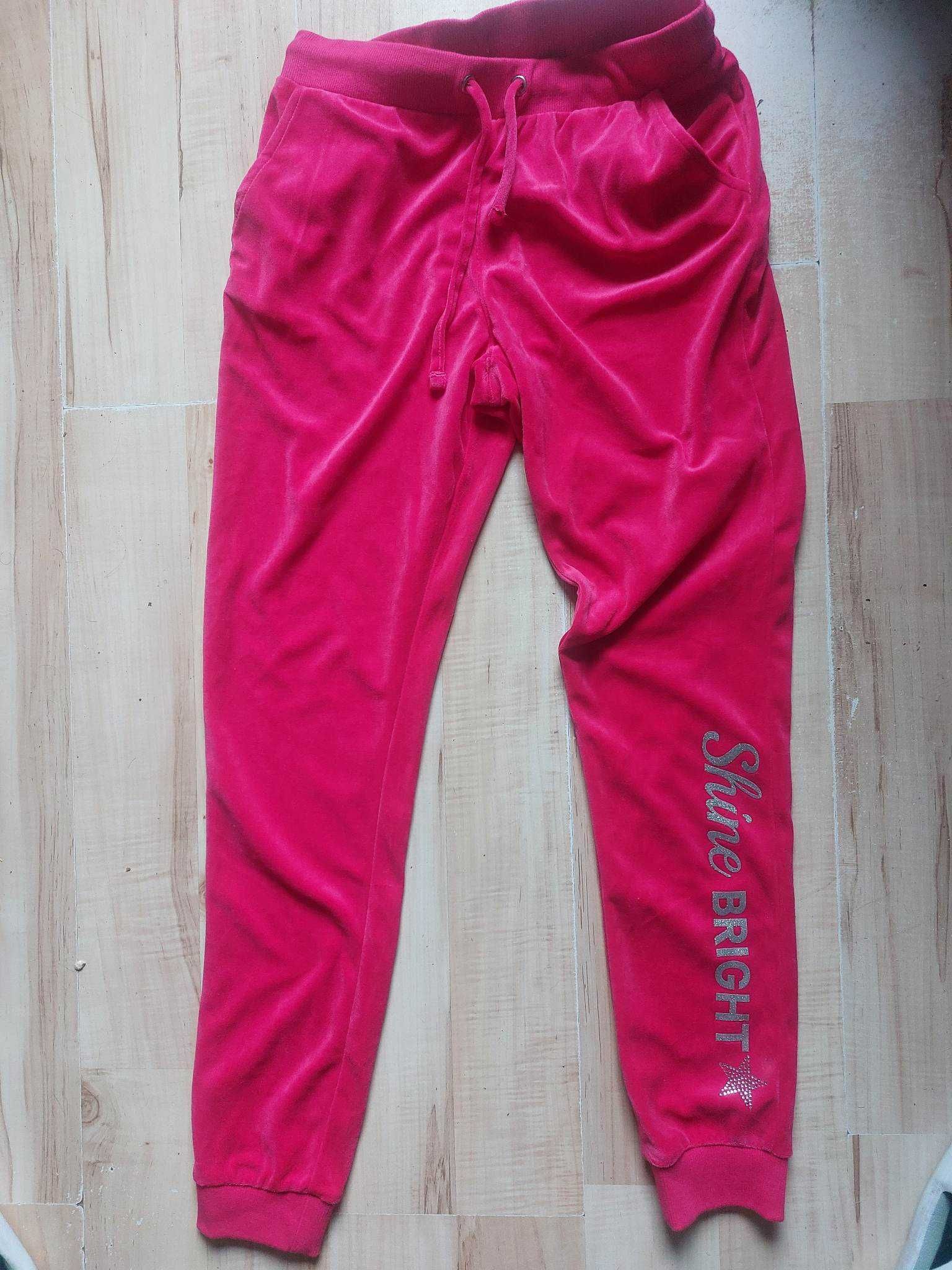 Spodnie dresowe -NOWE - H&M- z metką