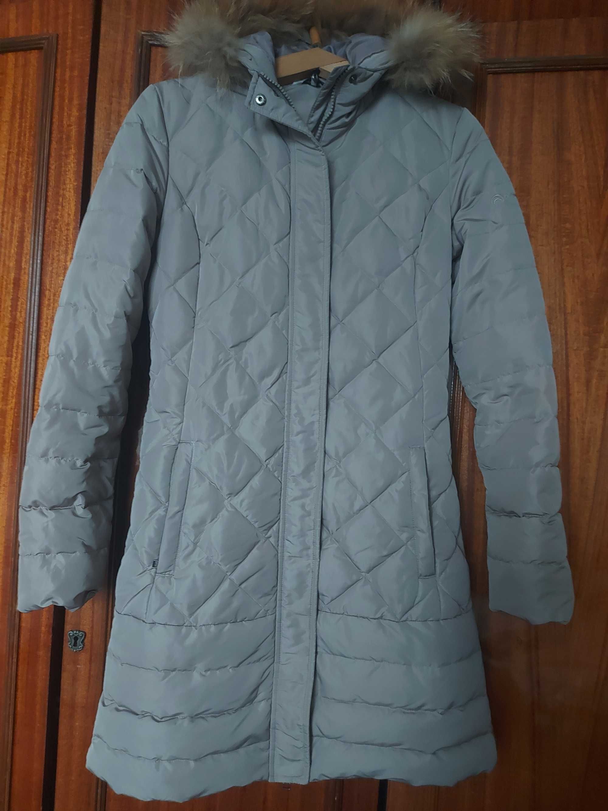Пуховик женский Outventure р-р 42, XS