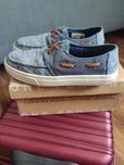 Tenisówki chłopięce Toms rozmiar 34.5