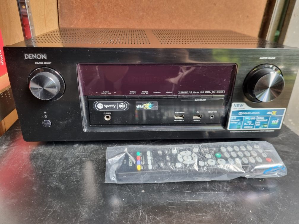 Denon AVR-X2200W