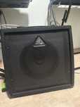 wzmacniacz gitarowy kombo behringer k450fx
