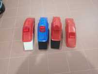 Guarda lamas vintage novos